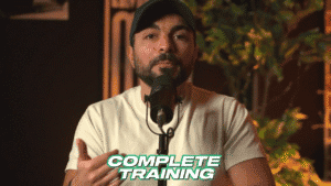 Anto Frame Soccer Data Analyst Course