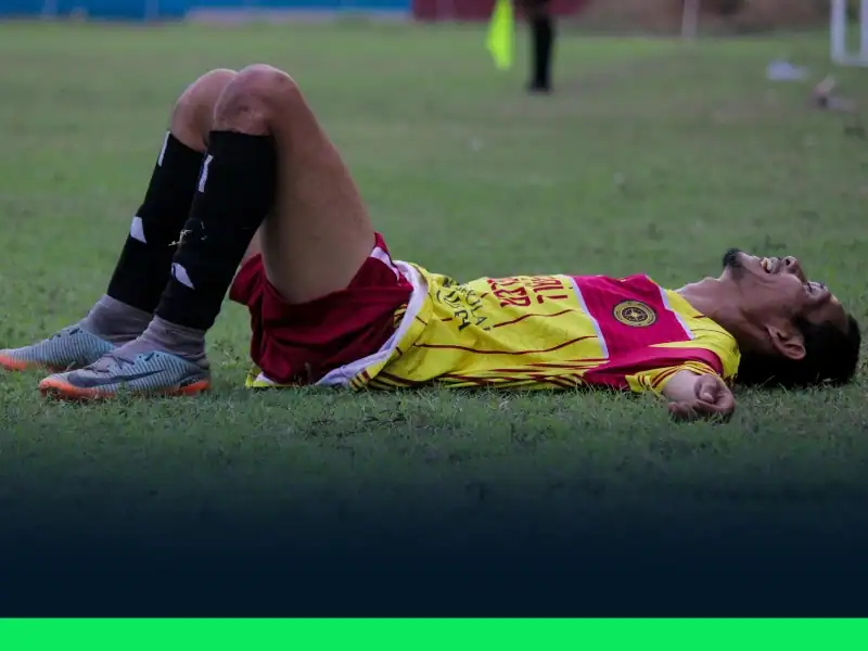 fatigue soccer: how to manage