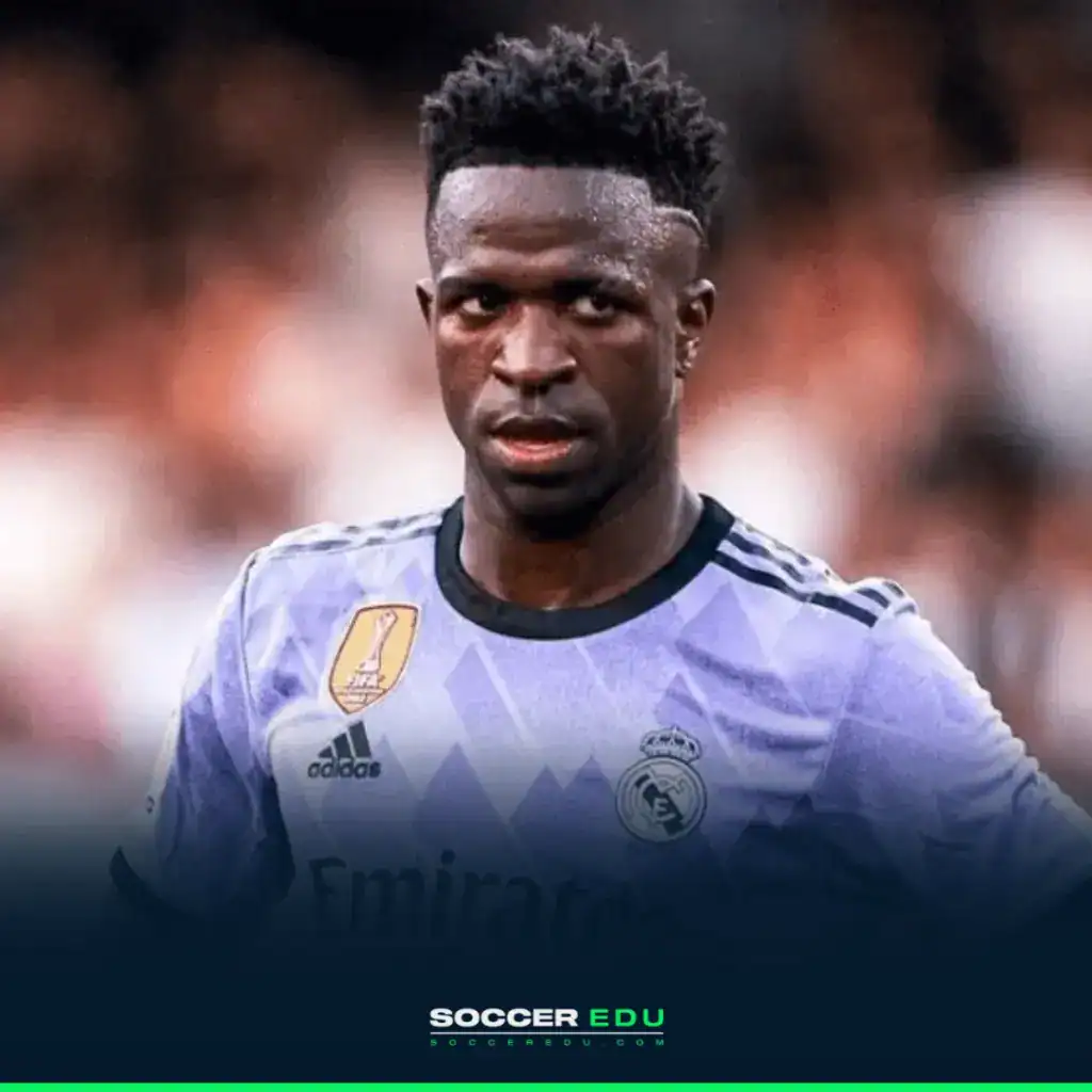 vinicius junior winger