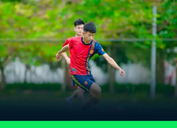 Soccer Technical Drills