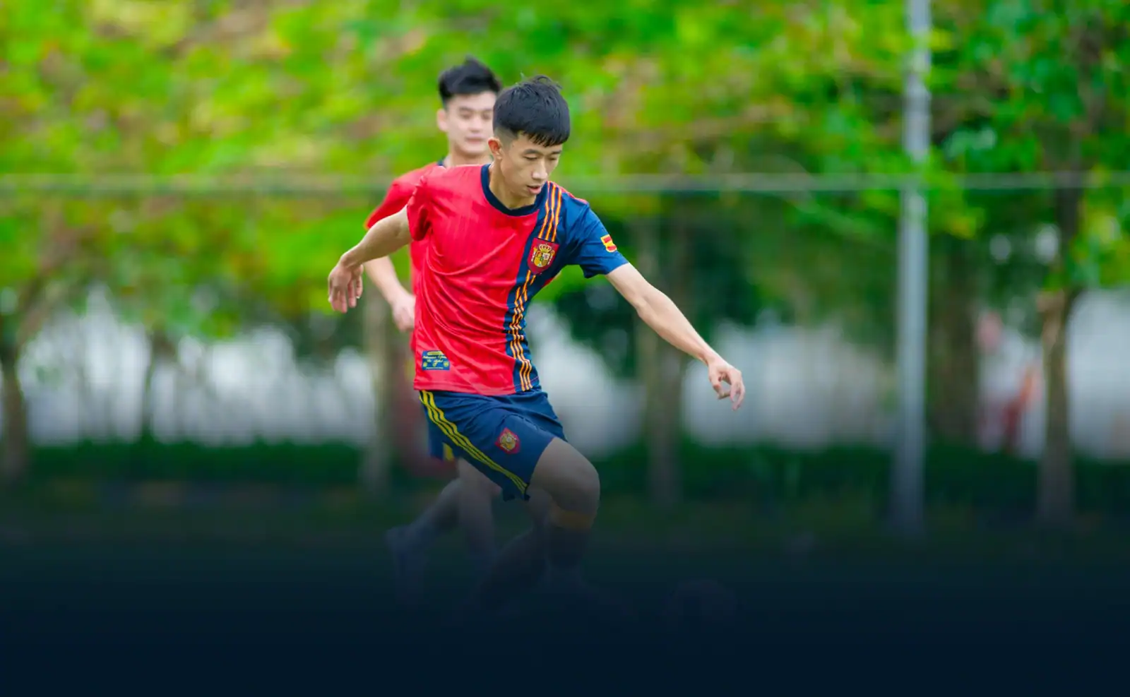 Soccer Technical Drills gf