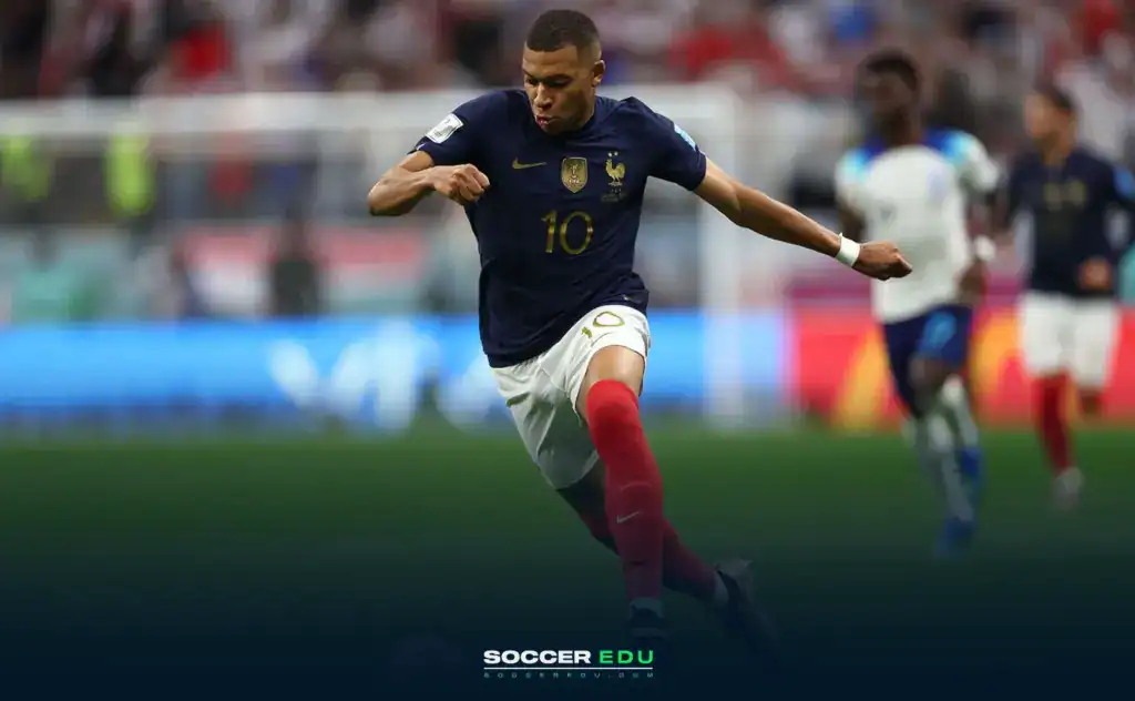 MAS and soccer players