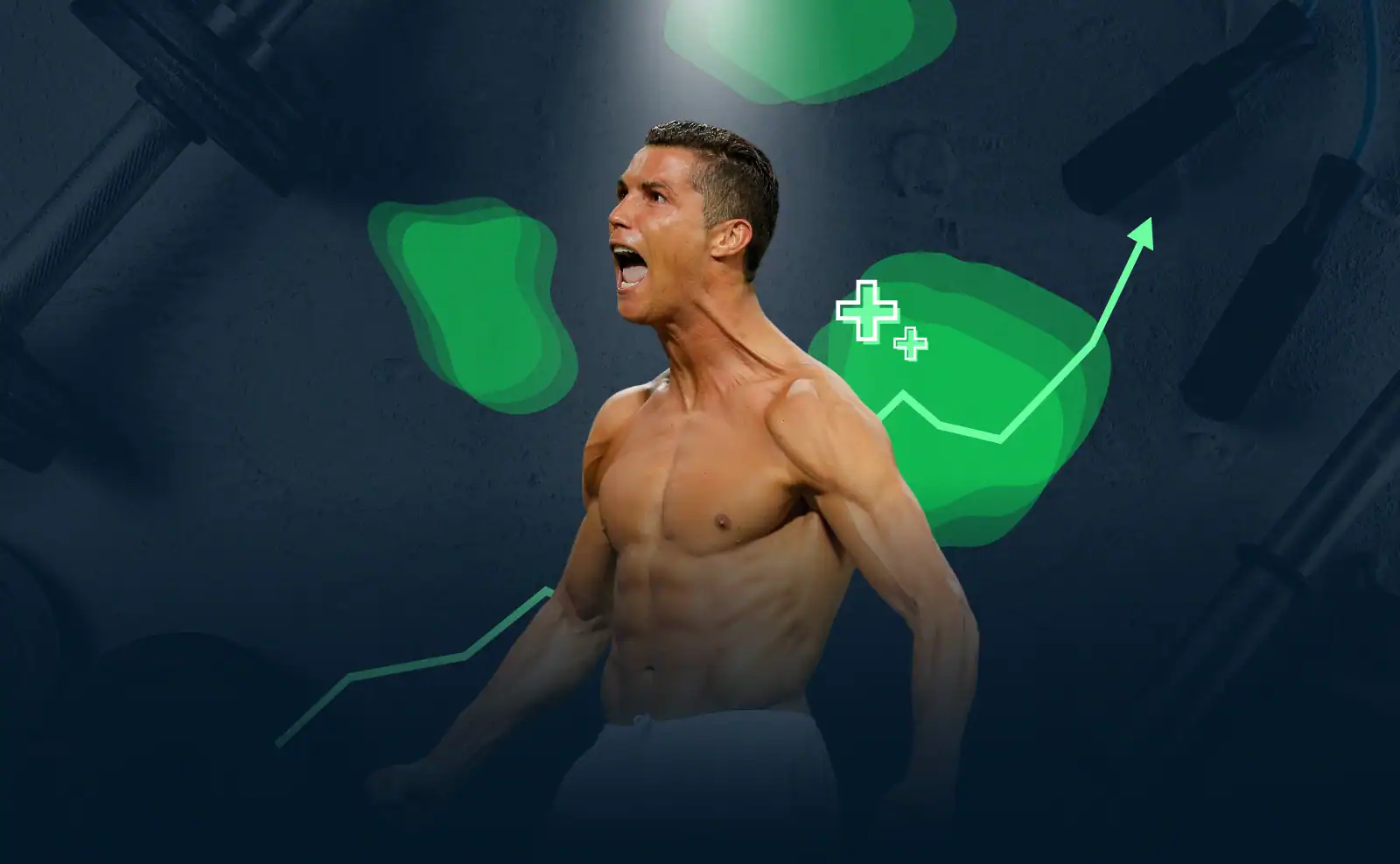 Soccer Weight Training (1)