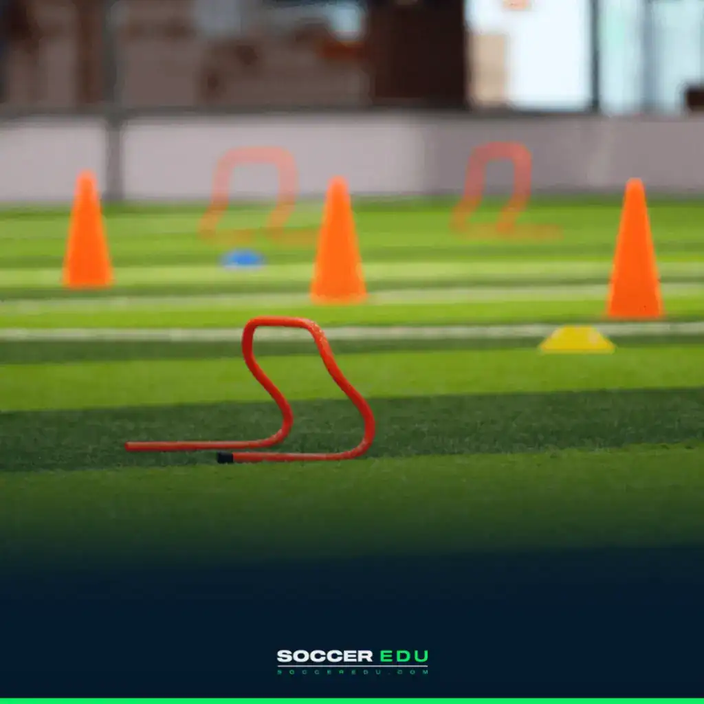 Everything You Should Know About Soccer Stretches