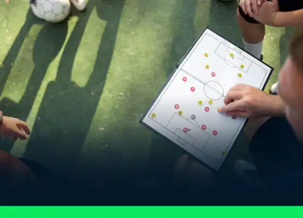Soccer Tactical Periodization