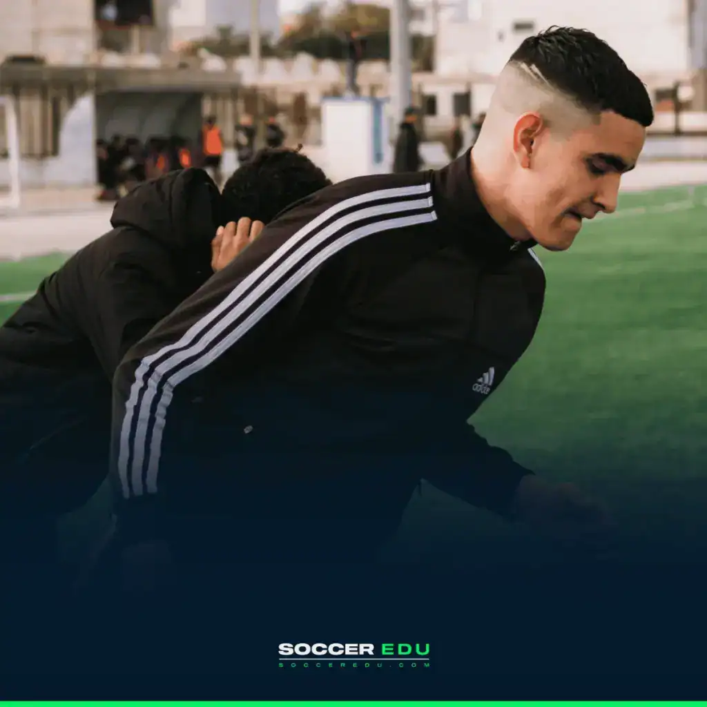 Integrating Fartlek into Soccer Training Programs