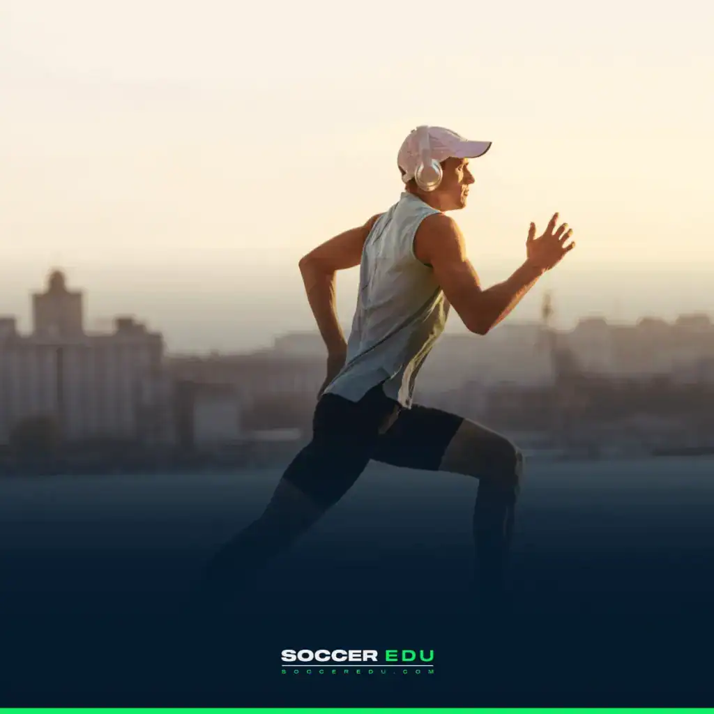How to Structure a Fartlek Training Session