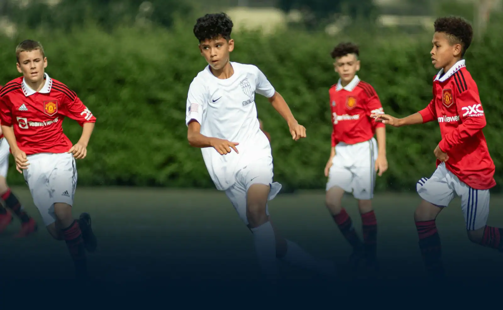 u13 soccer gf