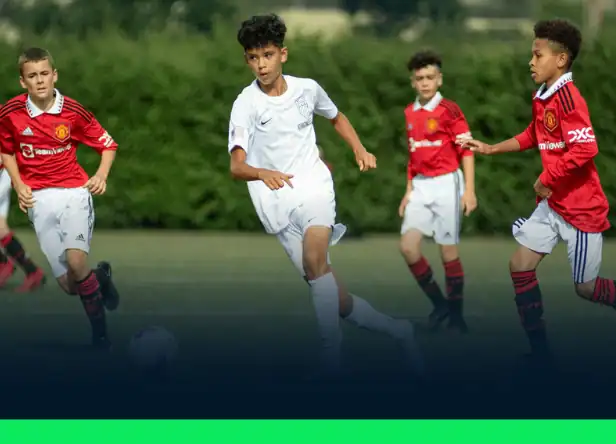 u13 soccer