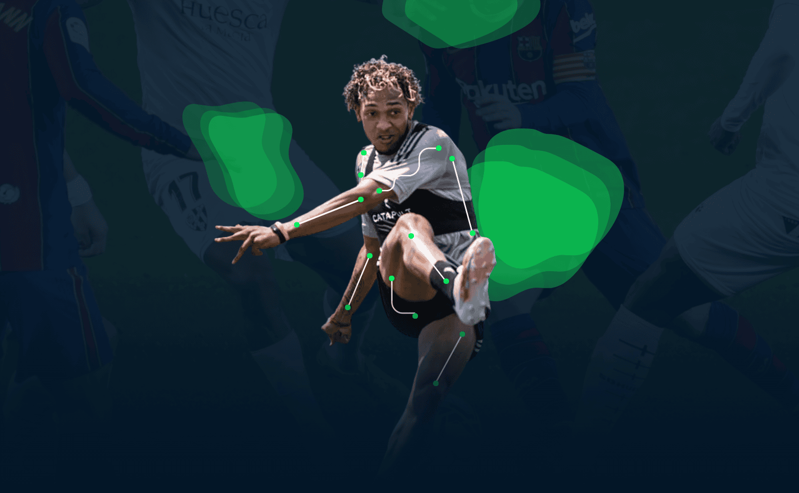 Biomechanics in Soccer