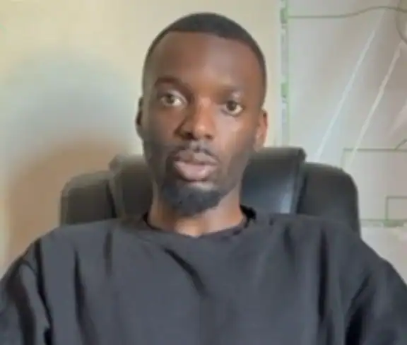 Kingsley Mukunku