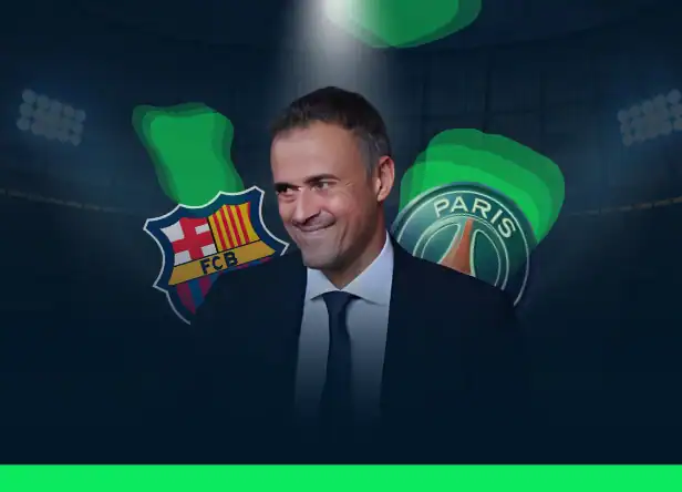 Luis Enrique
