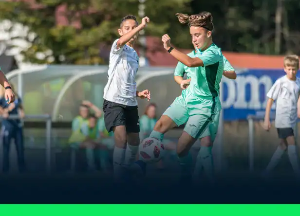 u15 soccer category