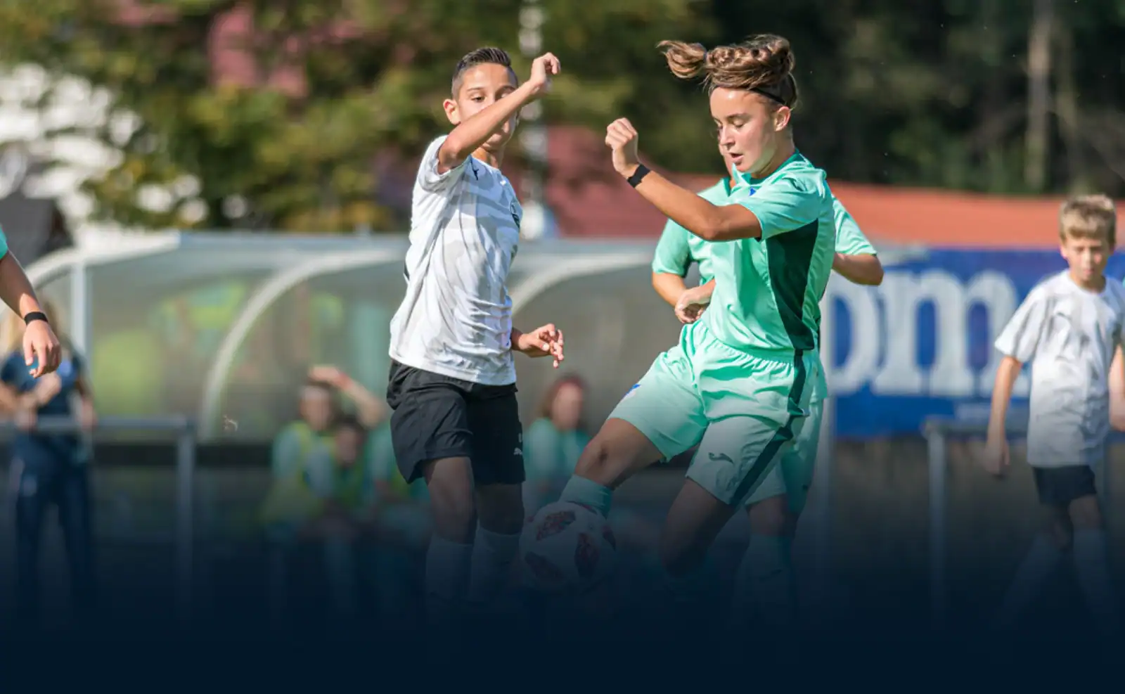 u15 soccer