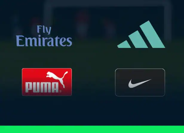 Who Are the Biggest Soccer Sponsors