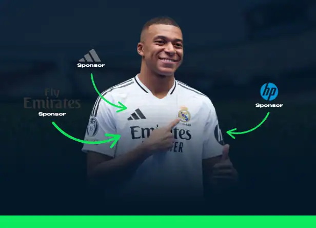 Sponsorship in Soccer