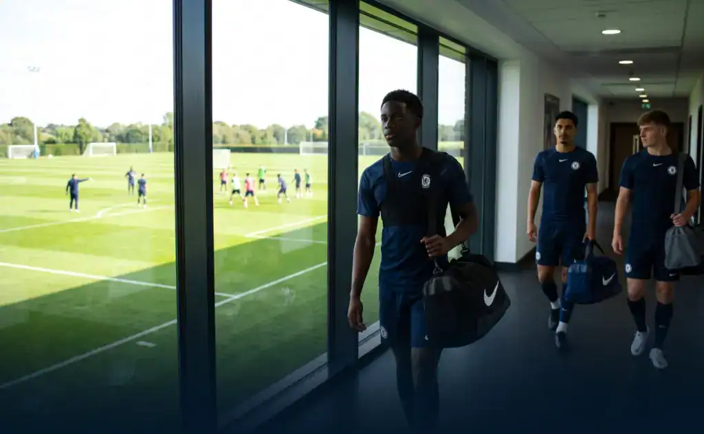 les académies de foot, comment ca fonctionne ?