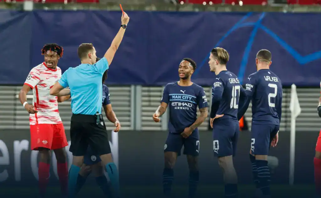 Manchester City et le fair-play financier