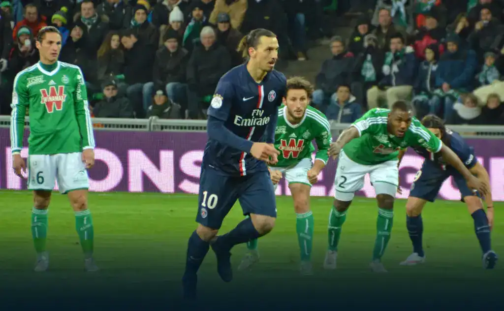 PSG et le fair play financier
