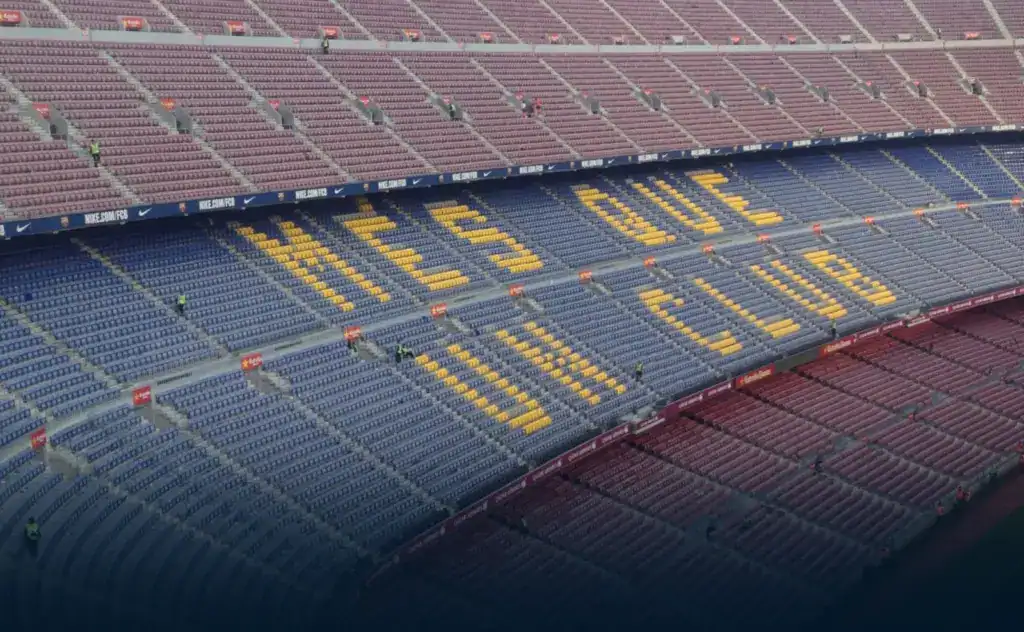 FC Barcelone et le fair-play financier